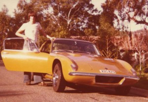 ian elan 77